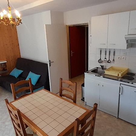 בסה-א-סנט-אנסטאיס Studio 23M² Les Hermines N°41 מראה חיצוני תמונה