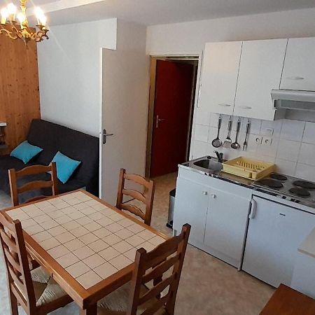 בסה-א-סנט-אנסטאיס Studio 23M² Les Hermines N°41 מראה חיצוני תמונה