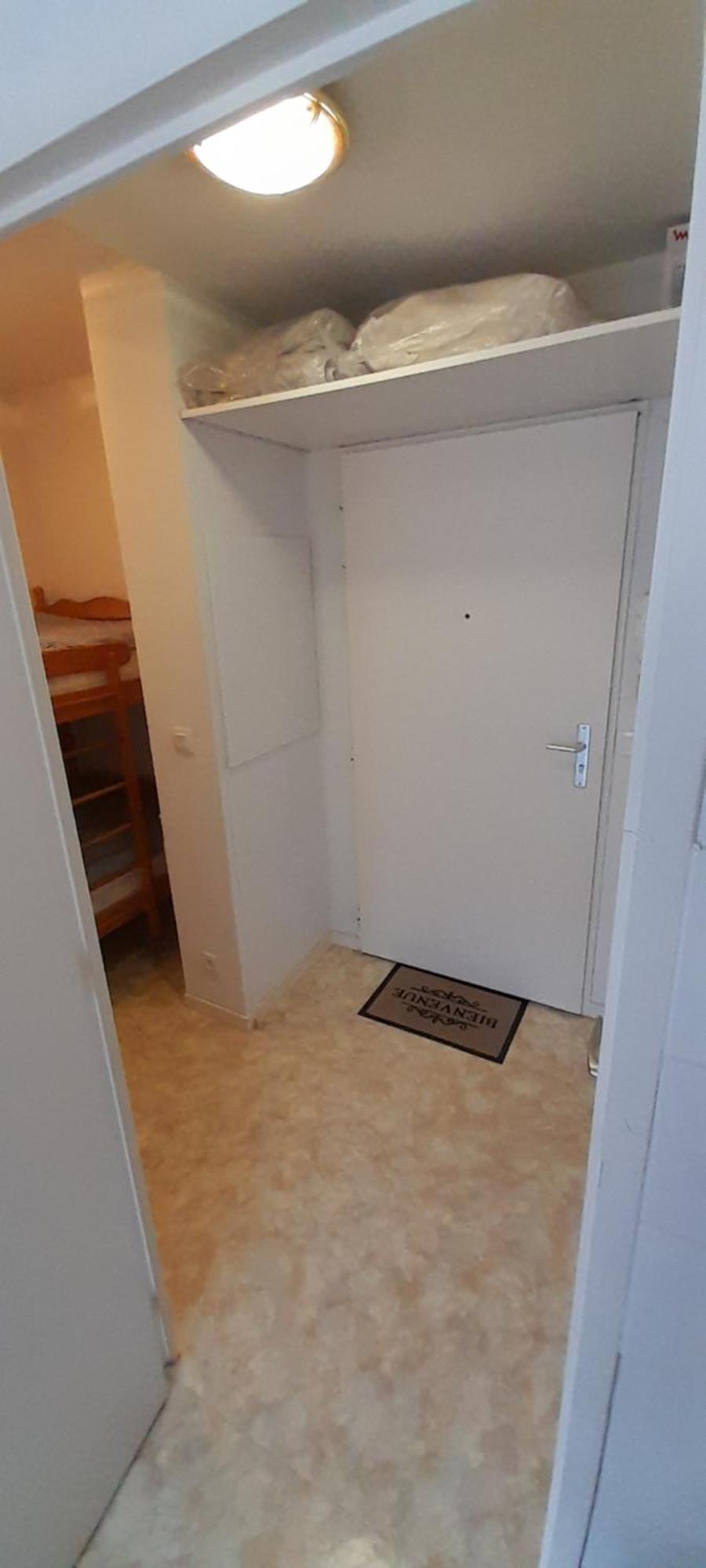 בסה-א-סנט-אנסטאיס Studio 23M² Les Hermines N°41 מראה חיצוני תמונה