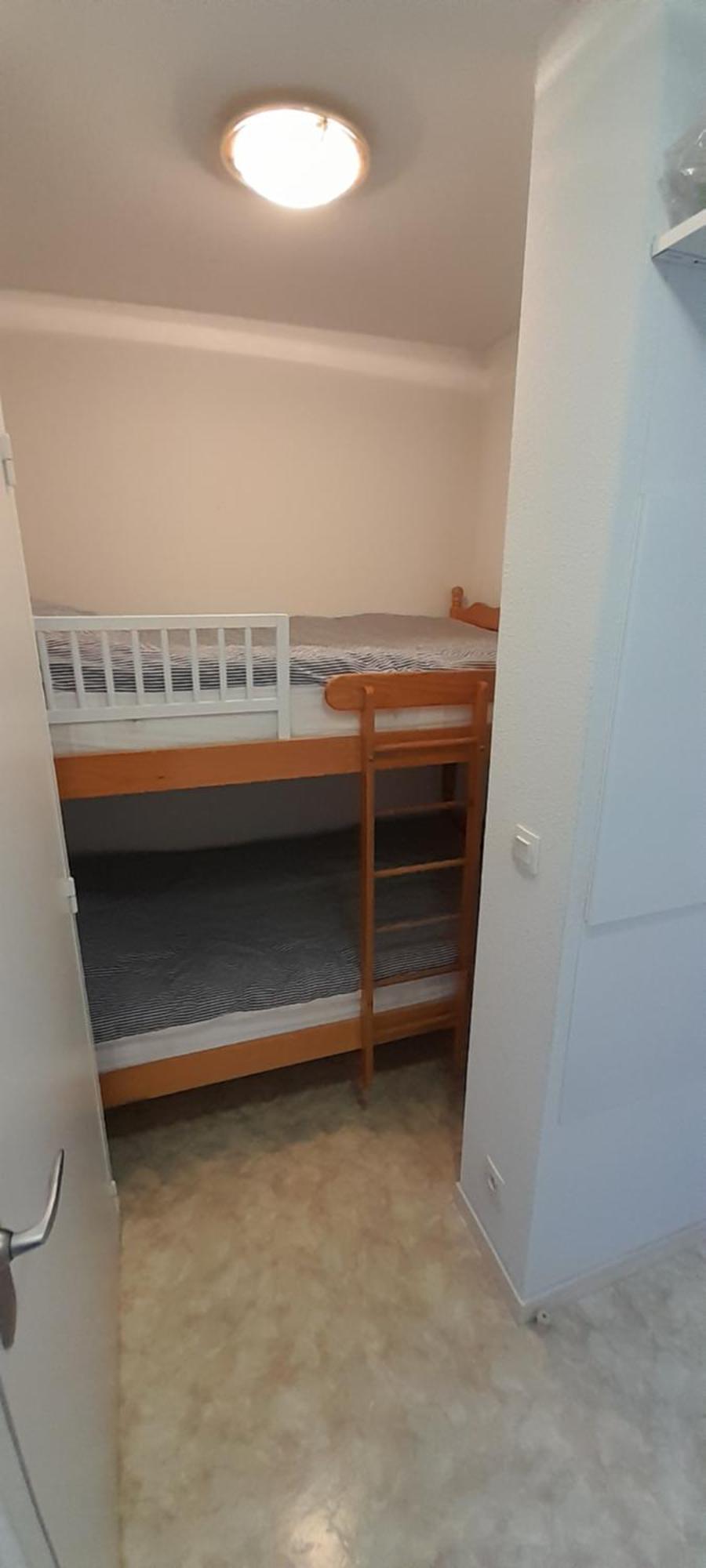 בסה-א-סנט-אנסטאיס Studio 23M² Les Hermines N°41 מראה חיצוני תמונה